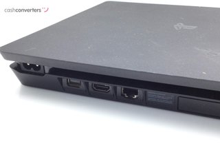 sony ps4 slim 1tb