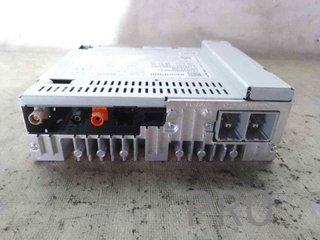 SISTEMA AUDIO / RADIO CD OPEL ASTRA K SPORTS TOURER 84809908