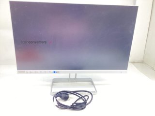 monitor led lenovo l27i-40 27 led