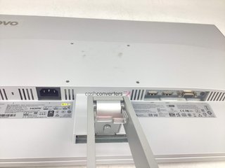 monitor led lenovo l27i-40 27 led