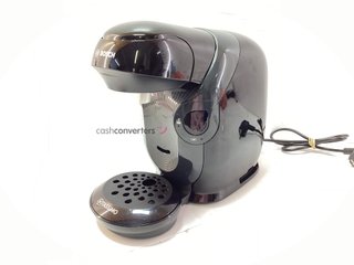 cafetera capsulas bosch tassimo style tas1102