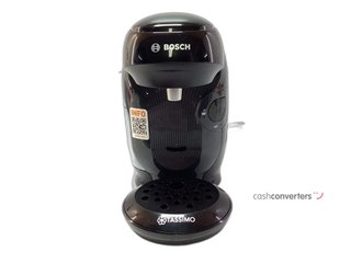 cafetera capsulas bosch tassimo style tas1102