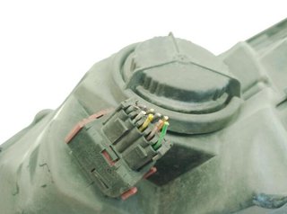 Opel 23072374 95510688 13392706 faro derecho corsa
