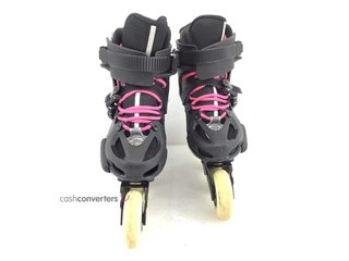patines rollerblade twister