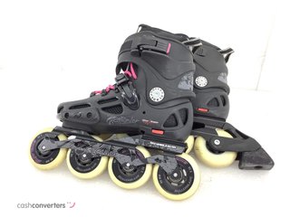 patines rollerblade twister