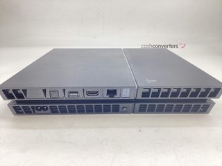 sony ps4 500gb