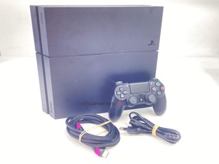 sony ps4 500gb