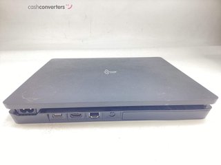 sony ps4 slim 1tb