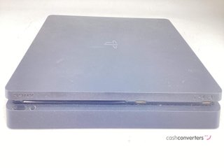 sony ps4 slim 1tb