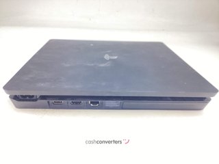 sony ps4 slim 1tb