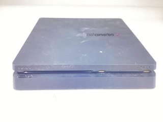 sony ps4 slim 1tb