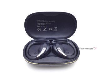 in-ear unico ep2810