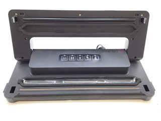 envasadora al vacio qilive sn