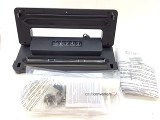 envasadora al vacio qilive sn