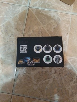 Módulo Cámara USB ELP Megapixel