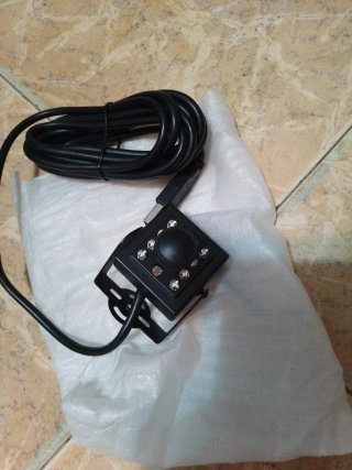Módulo Cámara USB ELP Megapixel
