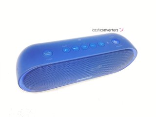 altavoz portatil bluetooth sony srs-xb20