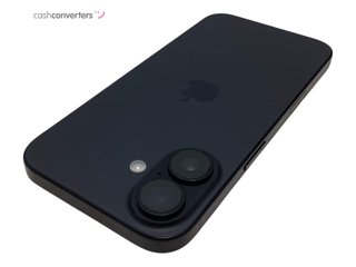 apple iphone 16 128gb