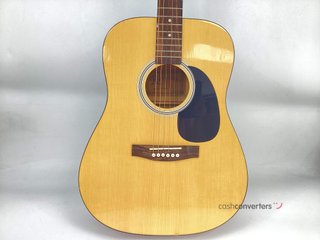 guitarra acustica rochester a-60n
