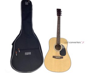 guitarra acustica rochester a-60n