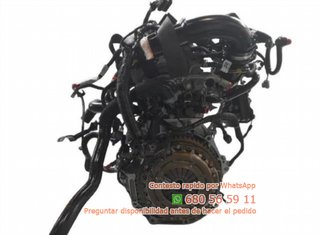 Mocep1412672 motor h4d470 renault captur Ref:17954