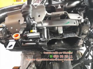 Mocep1412672 motor h4d470 renault captur Ref:17954