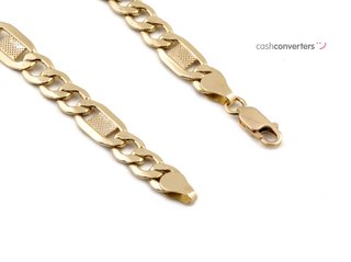 pulsera oro 18k
