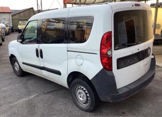 Fiat Doblò II - Despiece Completo