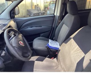 Fiat Doblò II - Despiece Completo