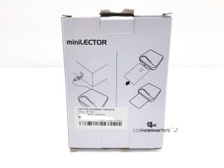 lector externo tarjeta  bit4id b4id-110004500