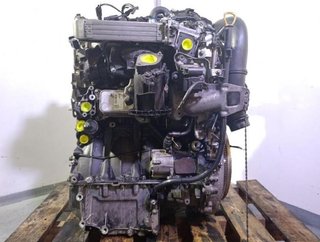Mercedes-benz 651901 motor clase a a rectp5447343