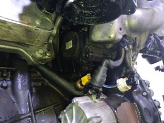 Mercedes-benz 651901 motor clase a a rectp5447343