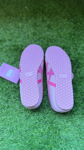 Zapatillas Onitsuka Tiger rosas