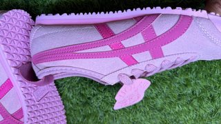 Zapatillas Onitsuka Tiger rosas