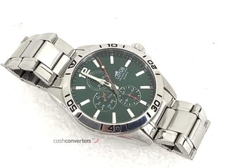 reloj pulsera caballero lotus 18812