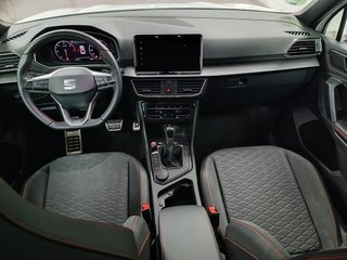 SEAT Tarraco 1.5 TSI SANDS FR DSG 110 kW (150 CV)