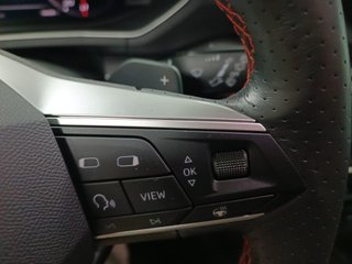 SEAT Tarraco 1.5 TSI SANDS FR DSG 110 kW (150 CV)
