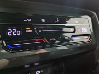 SEAT Tarraco 1.5 TSI SANDS FR DSG 110 kW (150 CV)