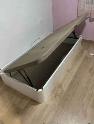 Canapé de 90x190 en oferta