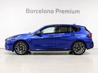 BMW Serie 1 120d 120 kW (163 CV)