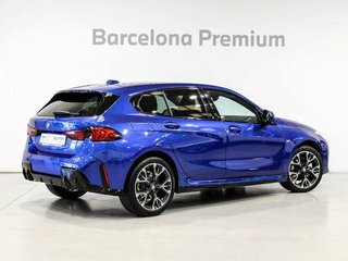 BMW Serie 1 120d 120 kW (163 CV)
