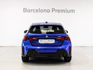 BMW Serie 1 120d 120 kW (163 CV)