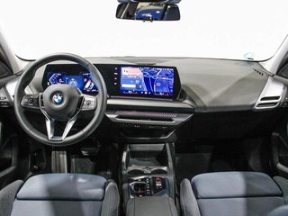 BMW Serie 1 120d 120 kW (163 CV)