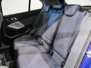 BMW Serie 1 120d 120 kW (163 CV)