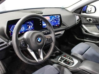 BMW Serie 1 120d 120 kW (163 CV)