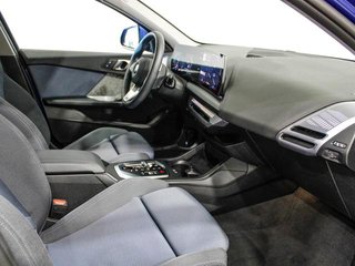BMW Serie 1 120d 120 kW (163 CV)