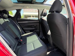 Hyundai Tucson 1.6 CRDI 48V Tecno Sky DCT 100 kW (136 CV)