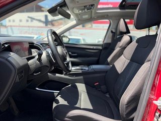 Hyundai Tucson 1.6 CRDI 48V Tecno Sky DCT 100 kW (136 CV)