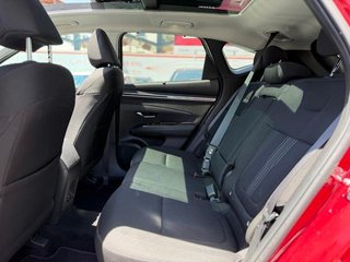 Hyundai Tucson 1.6 CRDI 48V Tecno Sky DCT 100 kW (136 CV)