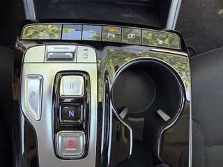 Hyundai Tucson 1.6 CRDI 48V Tecno Sky DCT 100 kW (136 CV)